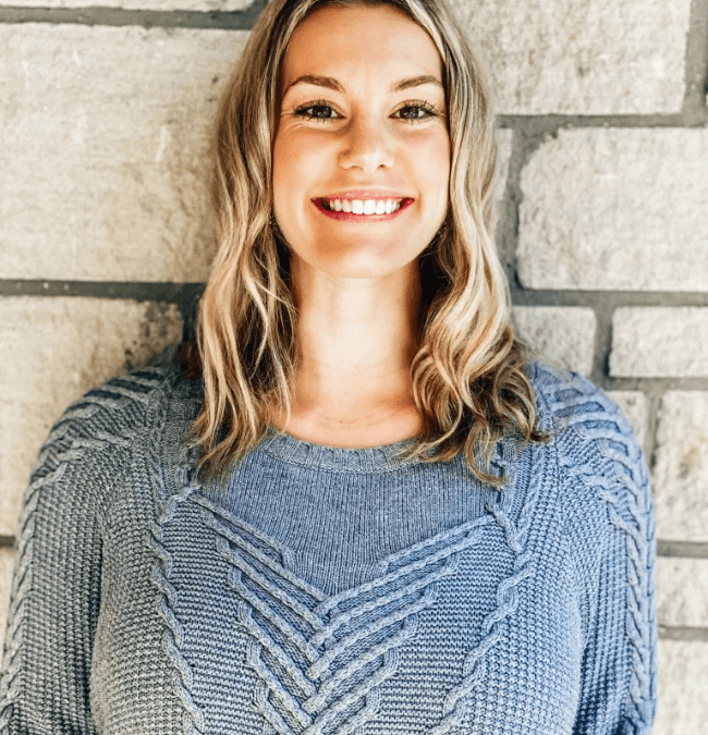 Marissa Kalkstein