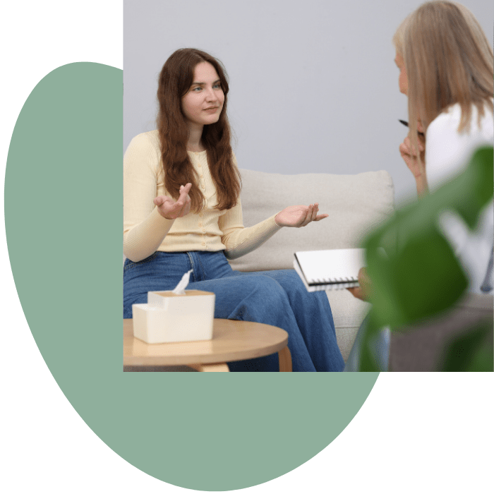 ERP Therapy