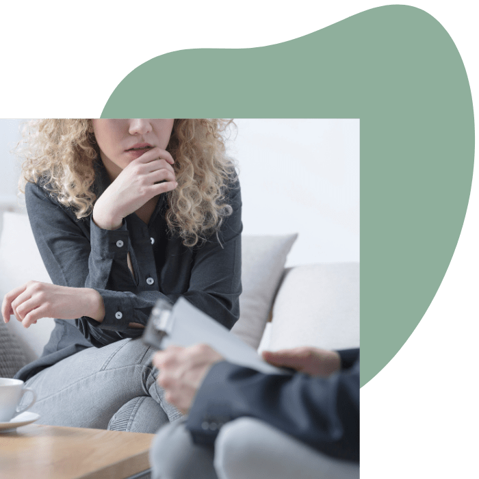 ERP Therapy