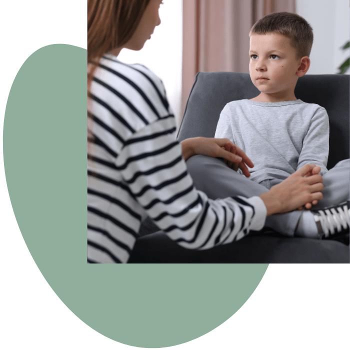 Child Counseling Services
