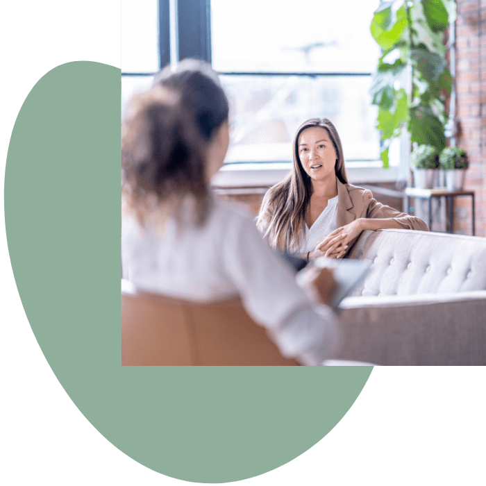 Eating Disorder Treatment