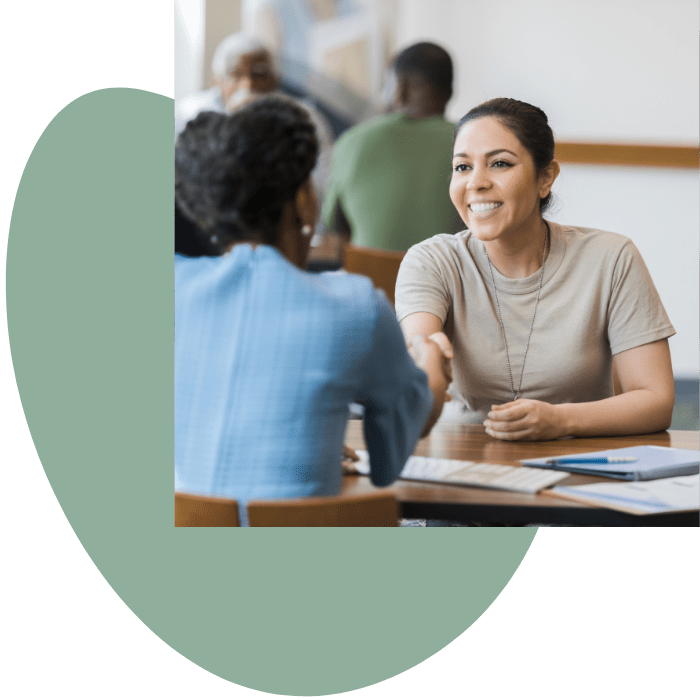 VA Mental Health Services