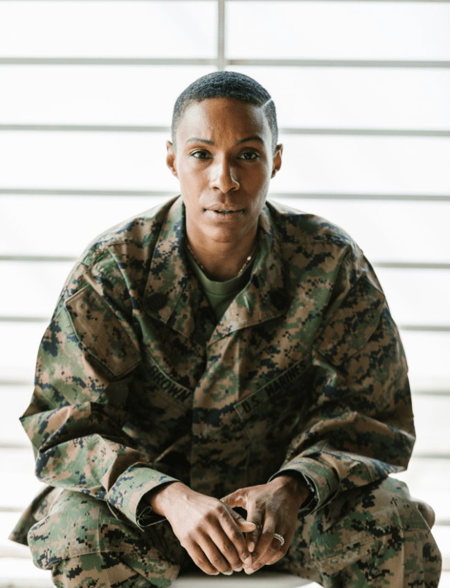 VA Mental Health Services