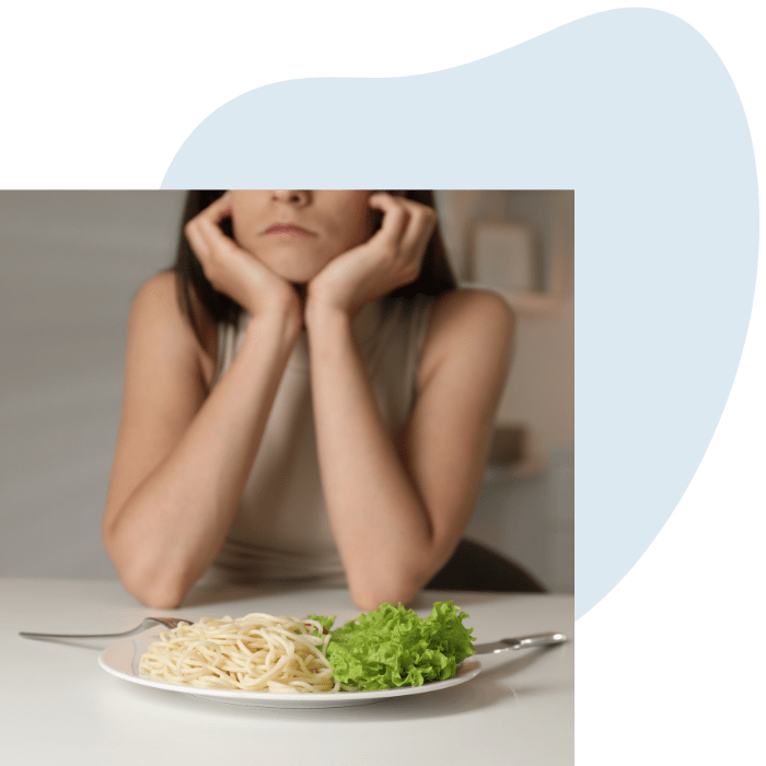 Eating Disorder Treatment