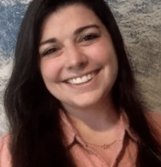 Brianne Nolan (Bree)