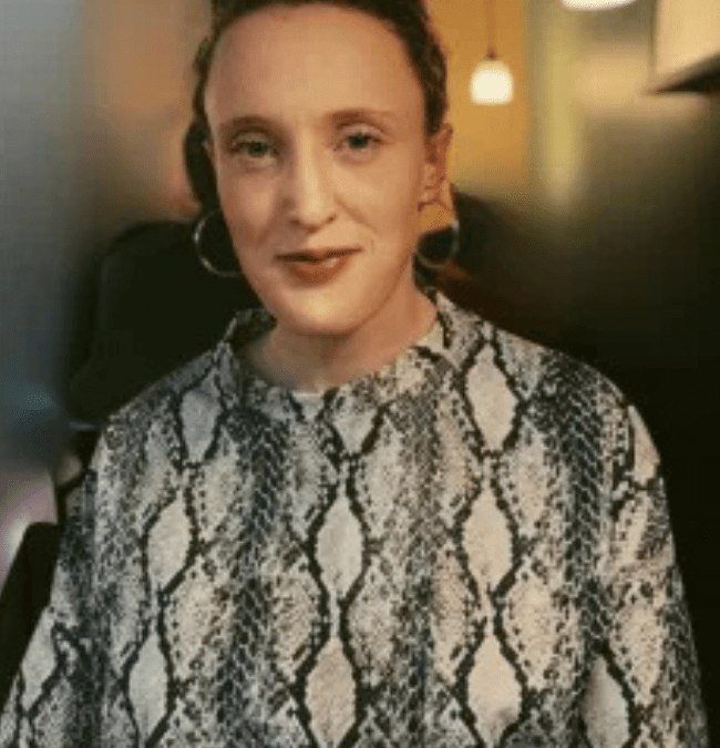 Rachel Wallick