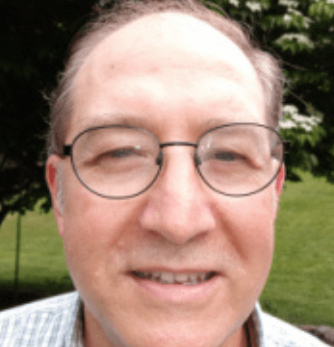 Greg Pelletier