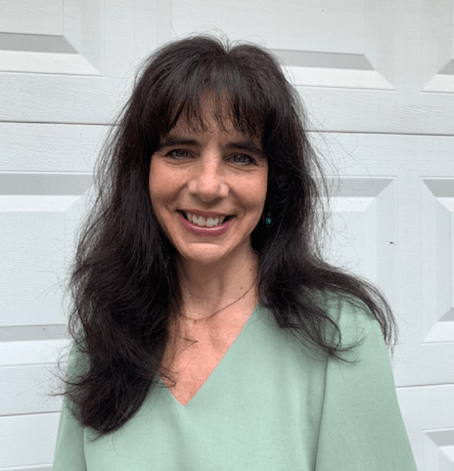 Nancy Rabb