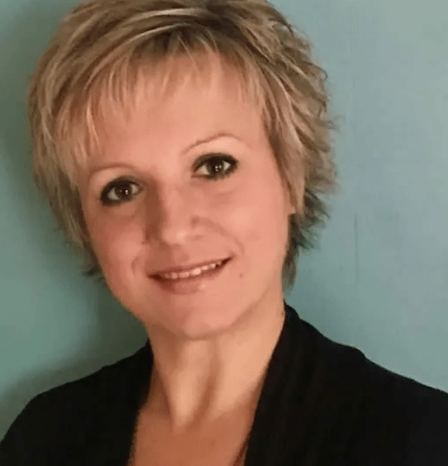 Dragana Hrvat (Dee)