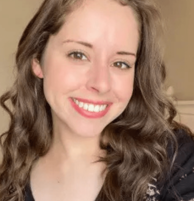 Emily Breichner