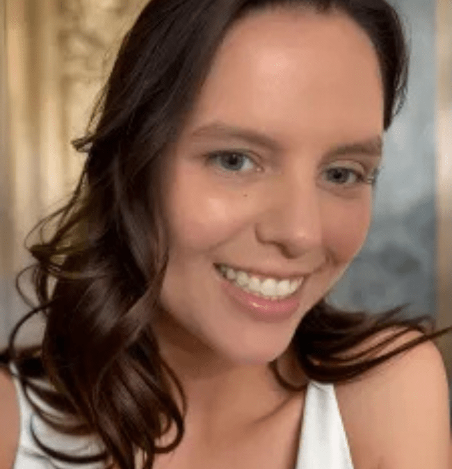 Paula Robinson