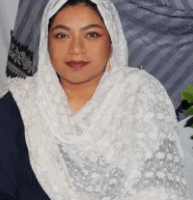 Aayesha Aijaz