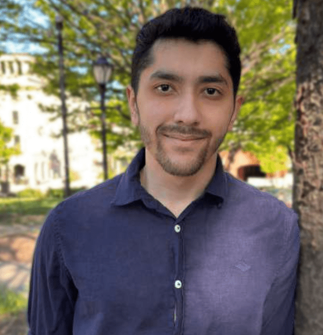 Ibrahim Bukhari