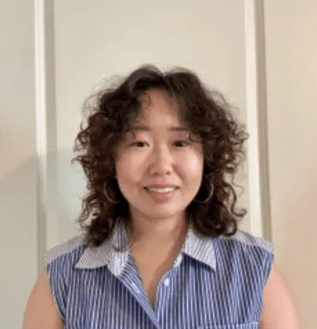 Irene Zhou