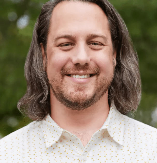 Brett Moser