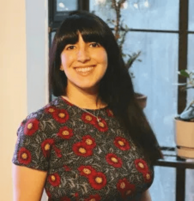 Anita Ellebracht
