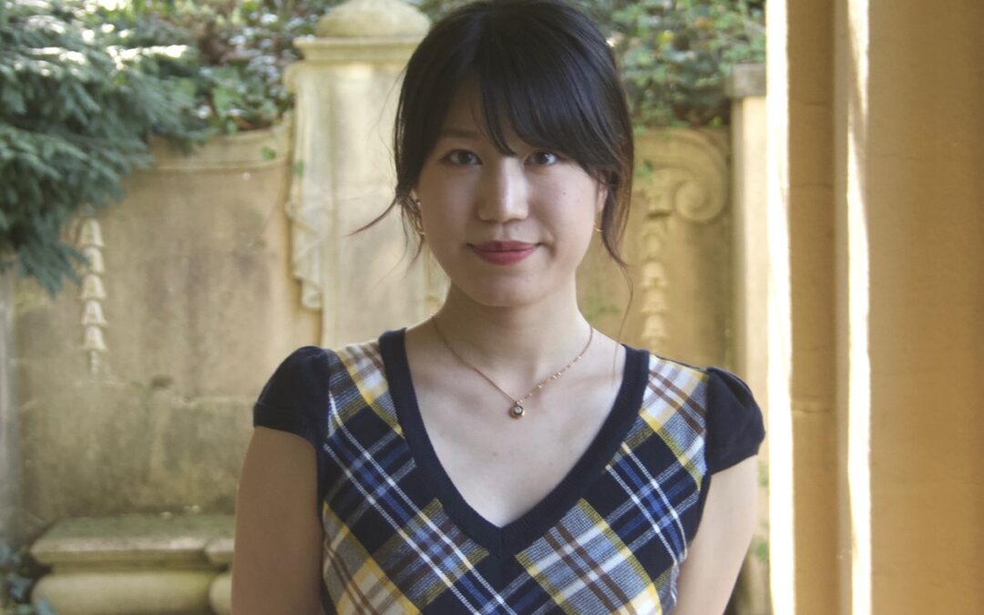 Linzi Li