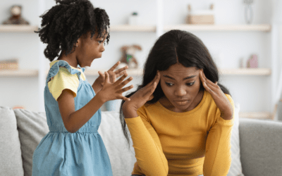 How to Parent a Child With ADHD Without Losing Your Mind
