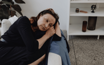 Childhood Trauma That Still Shows Up in Your Adult Life
