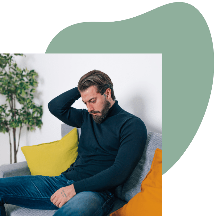 depression therapist