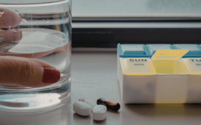 How Do I Know If I Need Medication for Anxiety or Depression?