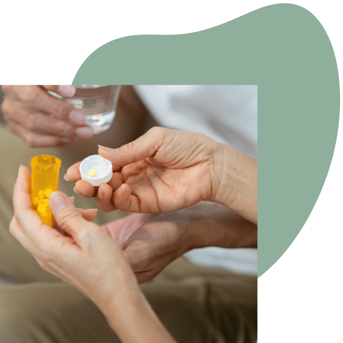 medication management