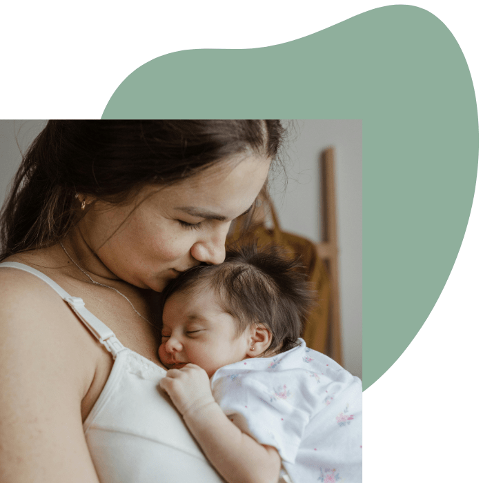 Postpartum