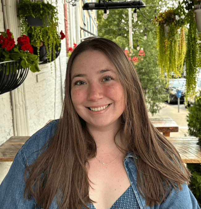 Abigail (Abby) Hanifen