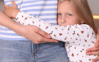 How Do I Know if My Child’s Behavior Is Normal or a Sign of a Mental Health Concern?