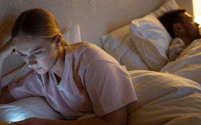 Why Do My Relationships Keep Feeling Hard or Draining?