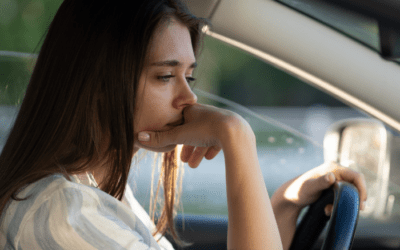 How Do I Get Unstuck in Life When Nothing Seems Wrong but I Still Feel Unhappy?