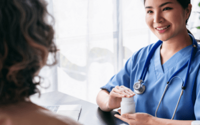 What Happens at Your First Medication Management Appointment?