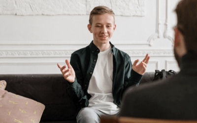 How Do I Find a Therapist Who Actually Gets What I’m Going Through?