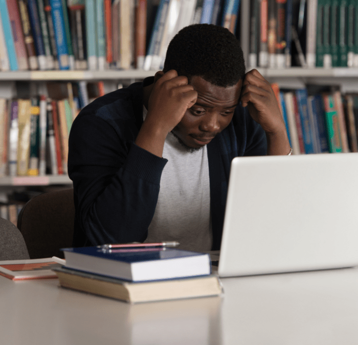 Signs of ADHD in Adults
