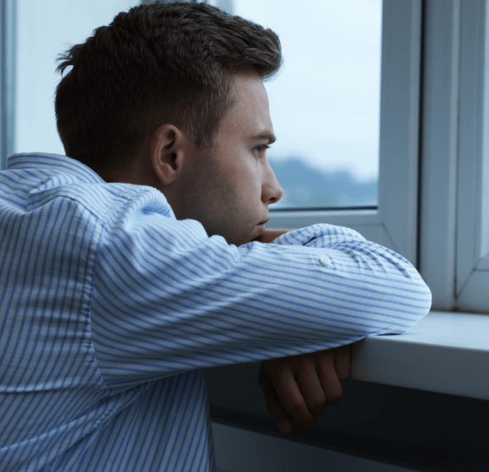 burnout vs depression
