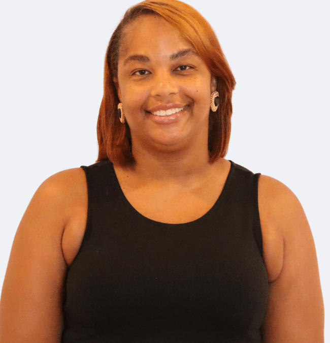 Shakeisha Alexander