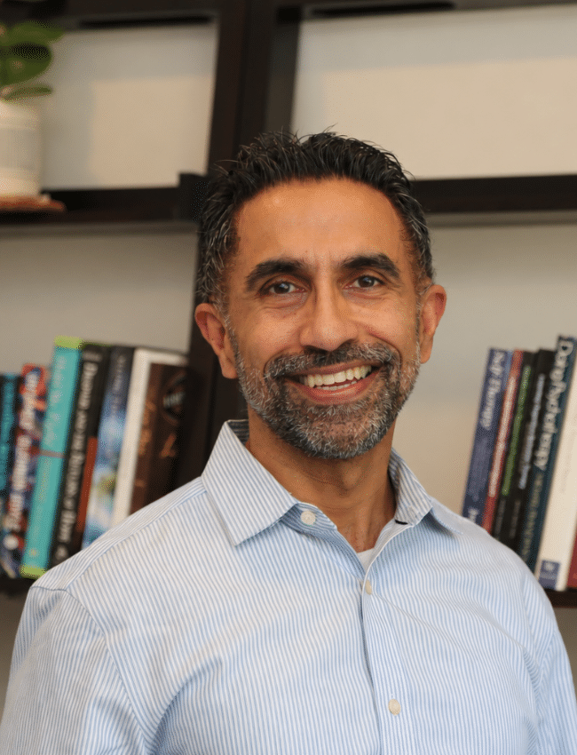 Dr. Sandeep Sidana