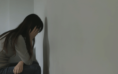 Will an Antidepressant Make Me Feel Numb or Change Who I Am?