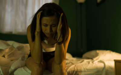 Why Do Sunday Nights Make Me So Anxious About the Week Ahead?